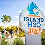 Anchor Cottage With Private Pool Near Disney And Margaritaville Resort Island H2O Access - 8020Kd