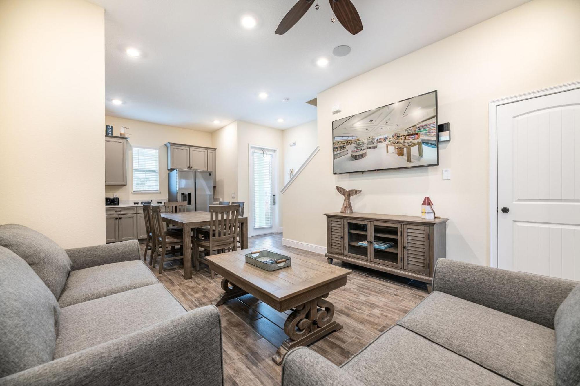 Anchor With Private Pool Near And Margaritaville Island H2o Access - 8020kd Orlando