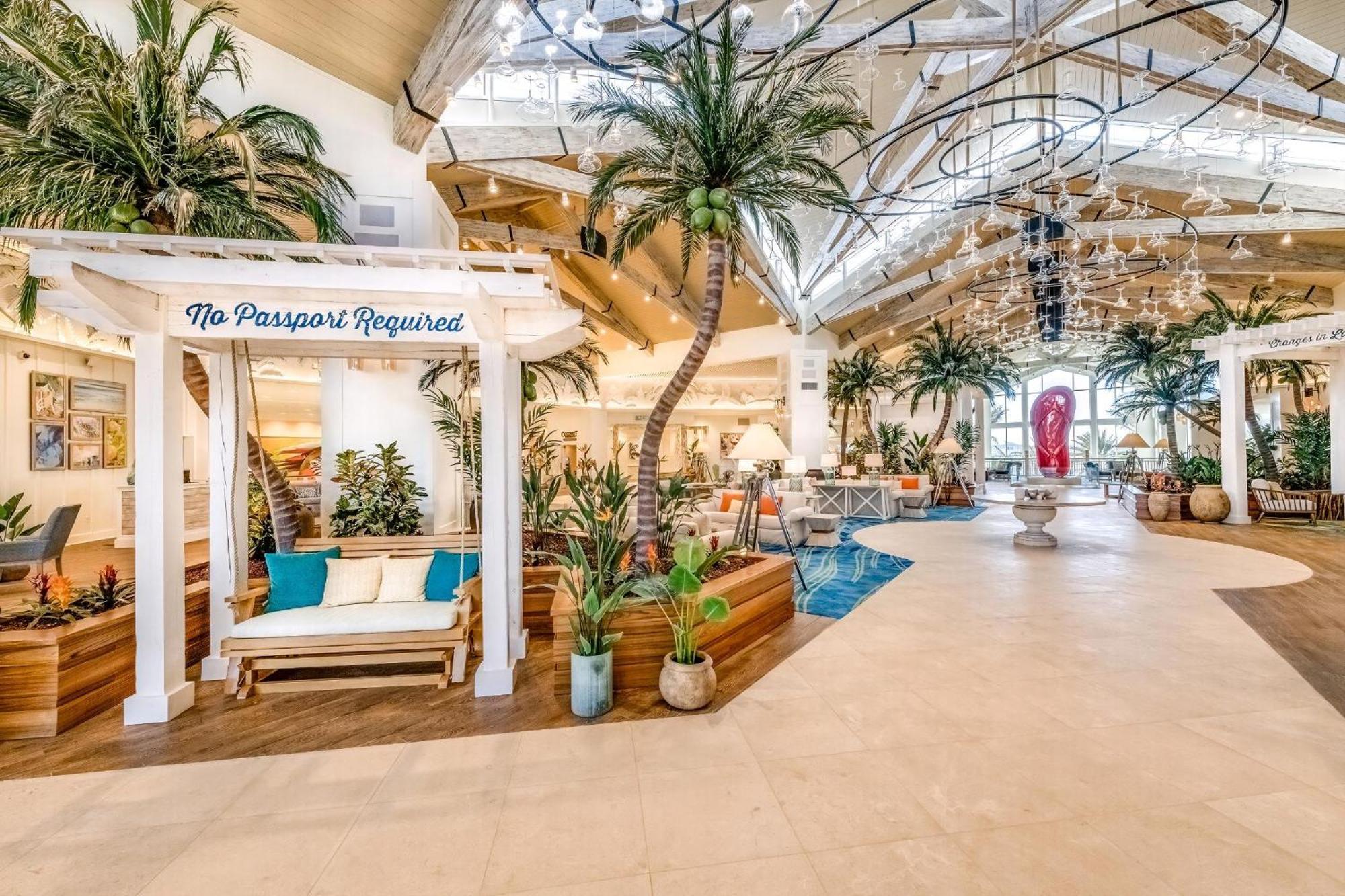 Anchor With Private Pool Near And Margaritaville Island H2o Access - 8020kd Holiday home Orlando
