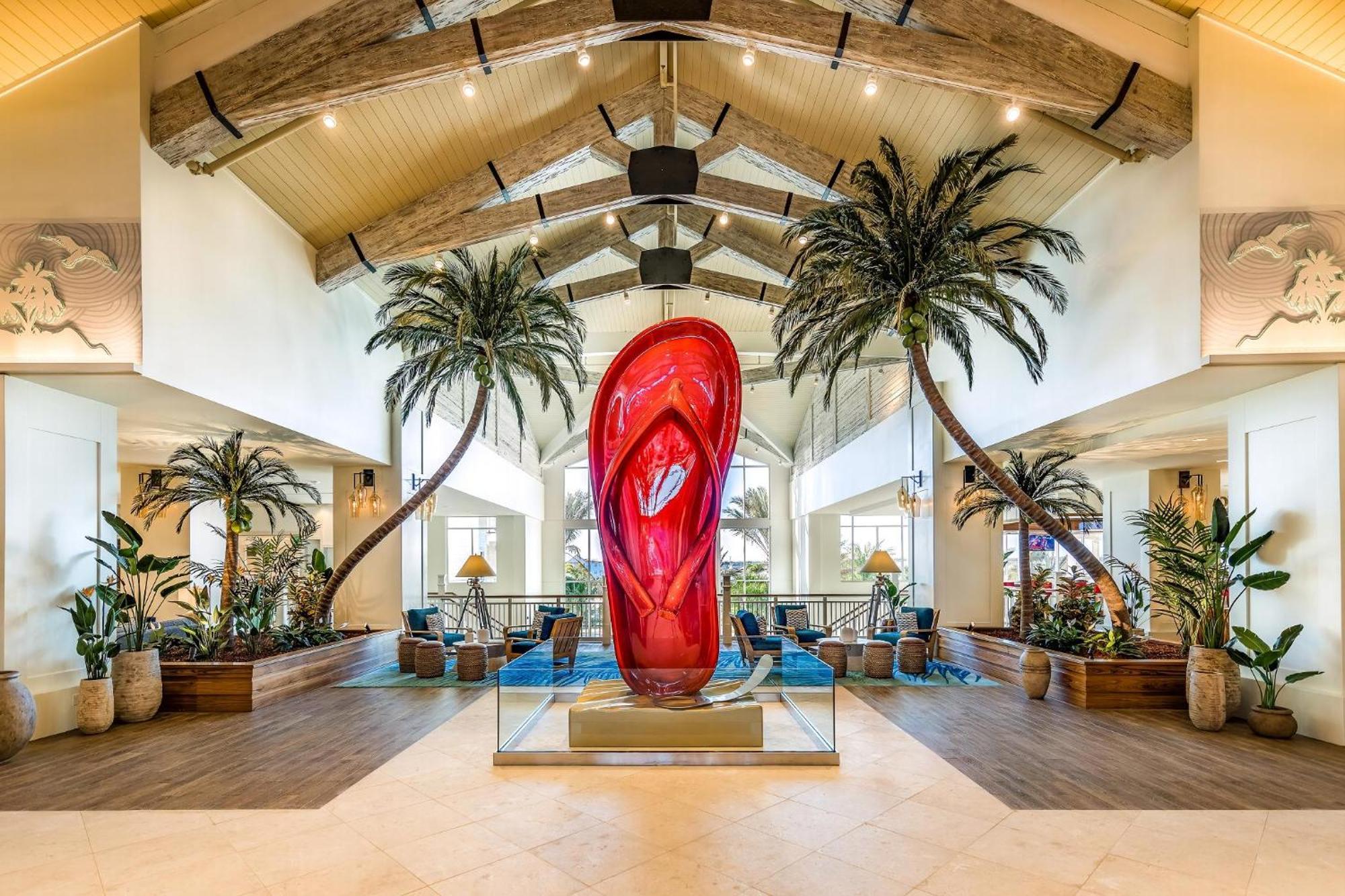 Holiday home Anchor With Private Pool Near And Margaritaville Island H2o Access - 8020kd Orlando